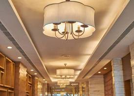 Lemon Tree Premier, Navi Mumbai 2