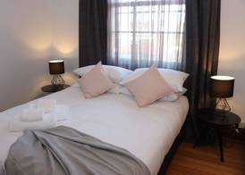 Guildford Hotel 2