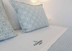 Alexander Suites 2