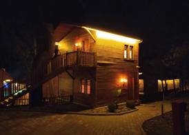 Babylon Town Hotel 5