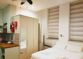 Forest House Hotel 5