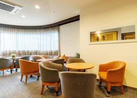 Okayama Koraku Hotel 5
