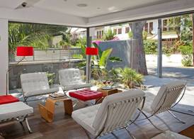 Hotel Sitges 4