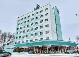 Green Park Hotel Klaipeda 2