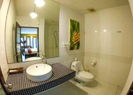 Queen Boutique Hotel Chaweng 2