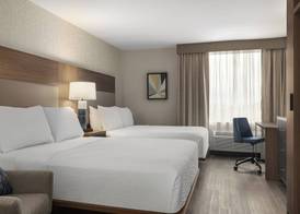 Candlewood Suites Chatham South by IHG 4