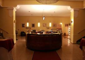 Kurhotel Fürstenhof 2
