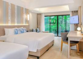 Khaolak Emerald Beach Resort and Spa 5