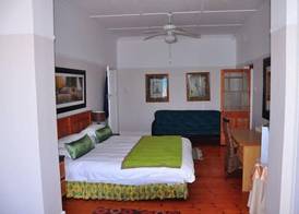 Admirals Rest Self-Catering House 3