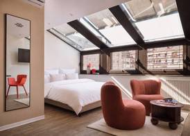 STAYERY Cologne Sülz - Uni-Center 3