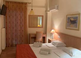 Saronis Hotel 2