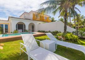 Villa Raphael 4