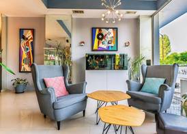 Art Hotel Simona 2