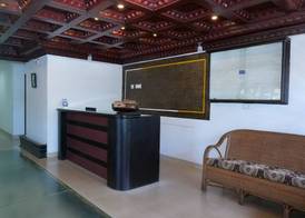 Hotel Lumiere 3