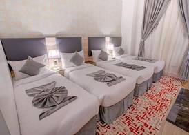 Hayah Al Salam Al Fadi Hotel 3