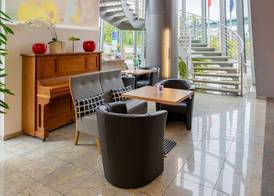 City Hotel Suhl 4