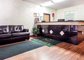 Quality Inn & Suites Champaign North - Urbana 4