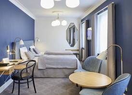 Hotel Randers 5