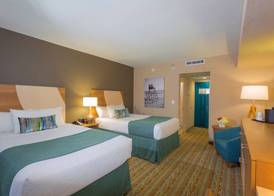 Best Western Plus Atlantic Beach Resort 4