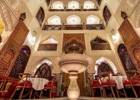 Riad Mazar 3