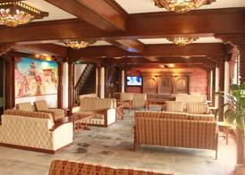 Hotel Manaslu 5