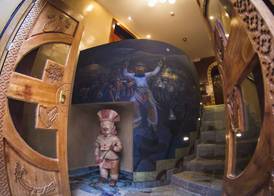 Chakana Hotel Boutique Centro 2