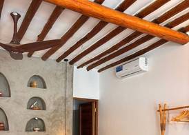 Casa Ananda Boutique Hotel 4
