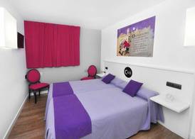 Hospedium CLÁ Hotel - Boutique 2