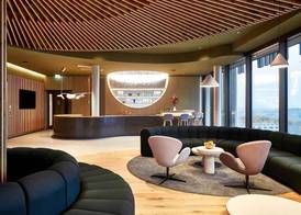 WALDWEIT Rheingau Hotel und Retreat 3