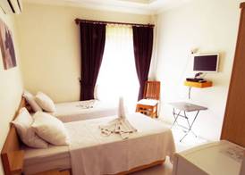Lidya City Hotel 3