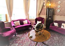 West End Hotel 4