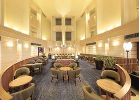 Quintessa Hotel Sapporo 2