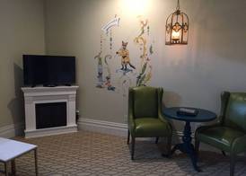 Hotel Perry 2