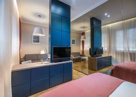 Zadera Accommodation 5