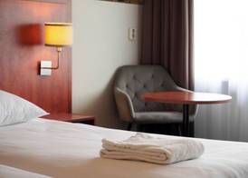 Westlake Hotels Amsterdam 4