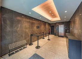 Apartment Hotel 11 Nippombashi 2