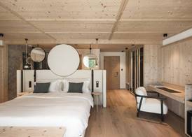 Muliné Lodge 5