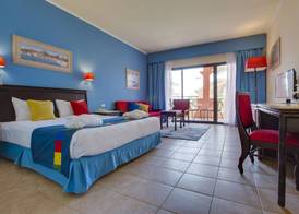 Parrotel Aquapark Resort 2