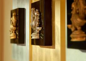 The Leela Palace Chennai 5