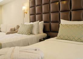 Gaia Suites Istanbul 4