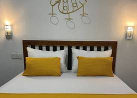 Ivory Safari House 4
