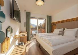 Elements Resort Zell am See 3