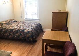 Stettler Hotel 5