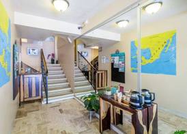 Mar Azul Suites 5ta Av 2