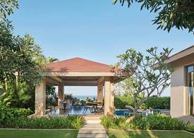 The Mulia & Mulia Resort & Mulia Villas Nusa Dua 3