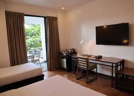 Fernvale Leisure Club and Resort 5