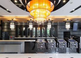 APA Hotel Sendai Eki Itsutsubashi 3