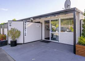 Amble Inn Motel 3