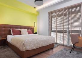 Aria Luxury Apartment 5