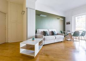 Chiaia Mon Amour Elegant Flat by Napoliapartments 4